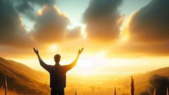 ❤️(l) Por Amor Todo Queda.       ( II) ¡Jesús, Tú eres!