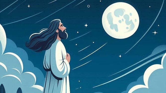 ❤️(l) Por Amor Todo Queda.       ( II) ¡Jesús, Tú eres!