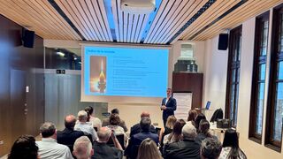 Jornadas celebradas en Barcelona