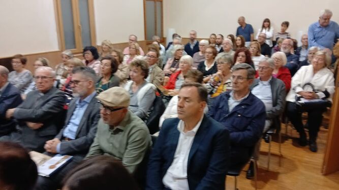 Presentación del Aprendiz de Gaudí en Reus