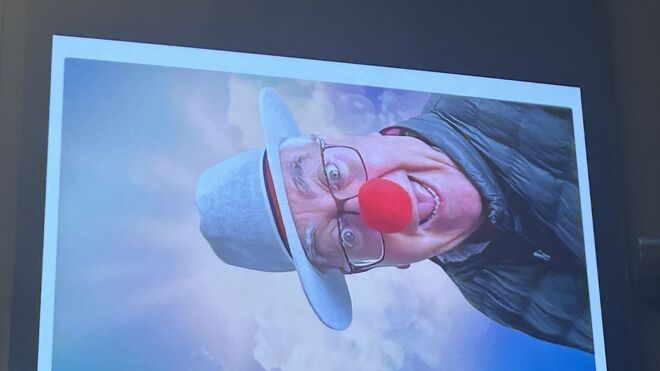 El reto de una alegría santa. La razón de una fiesta sin fin.