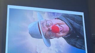 El reto de una alegría santa. La razón de una fiesta sin fin.