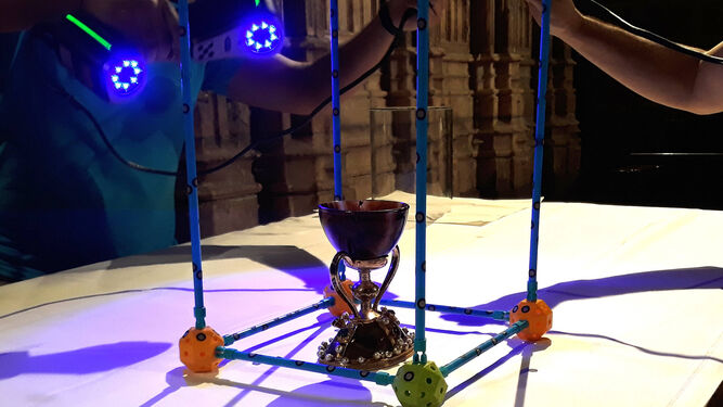 Digitalización. Proceso.