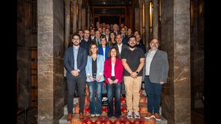 Comienza el Año Gaudí