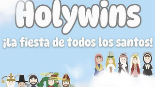 'Holywins'