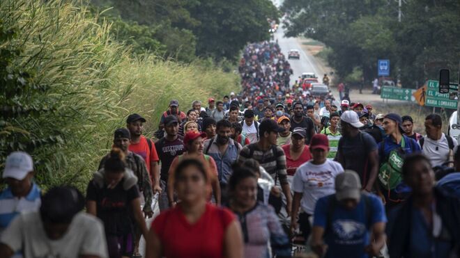 Múltiples rostros de los pobres