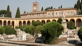 El Cementerio del Verano