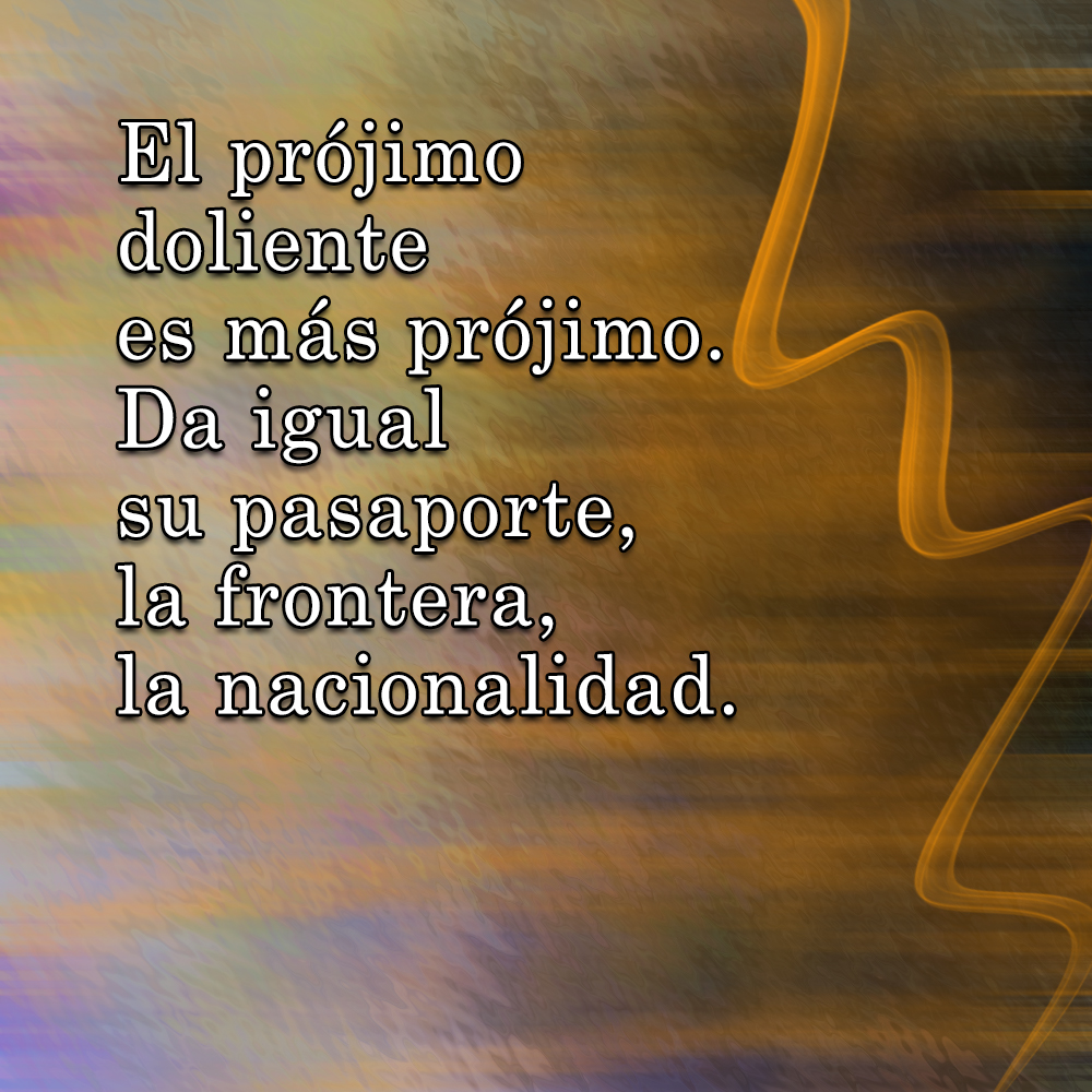 001_PRÓJIMO DOLIENTE