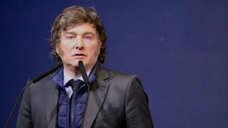 Javier Milei