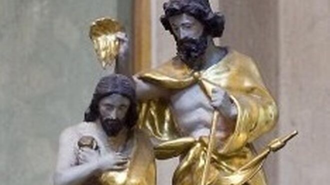 II Domingo de Adviento