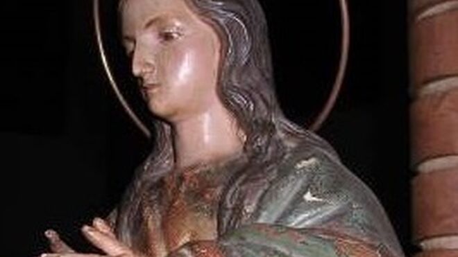 II Lunes de Adviento: La Inmaculada Concepción