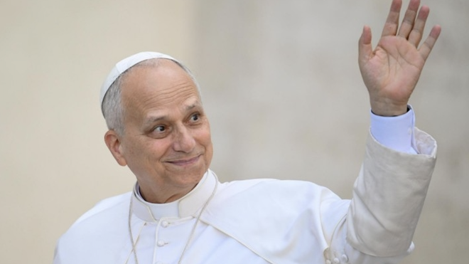 El Papa, en su encuentro con profesores y alumnos