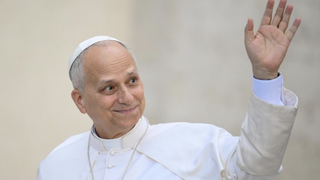 El Papa, en su encuentro con profesores y alumnos