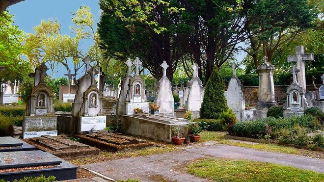 Cementerio