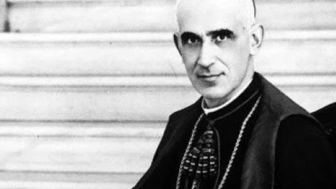 Diego Ventaja, obispo de Almería