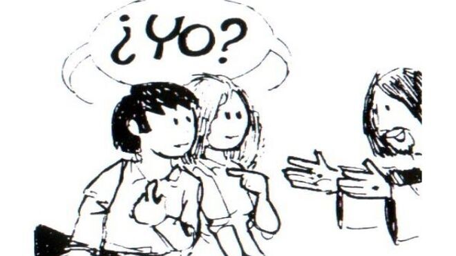 ¿Y si nos decidiéramos a vivir la santidad?