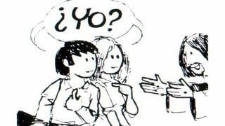 ¿Y si nos decidiéramos a vivir la santidad?