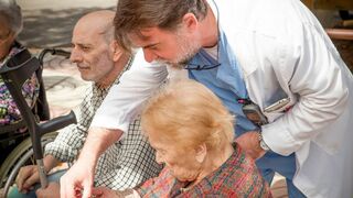 En cuidar nos va la vida