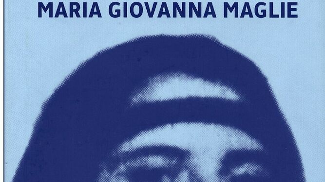 El libro 'Addio Emanuela'