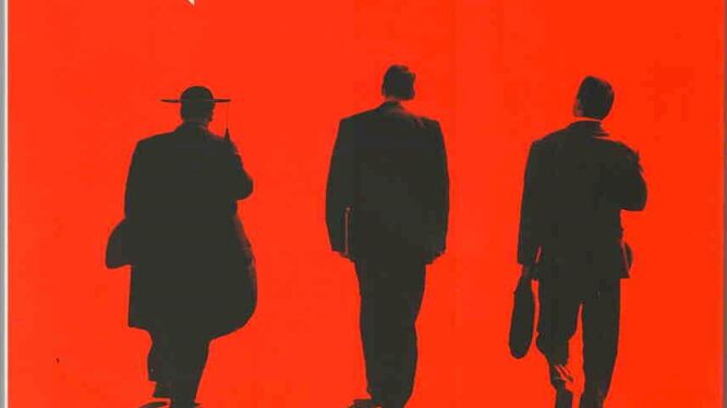 El libro de Fittipaldi