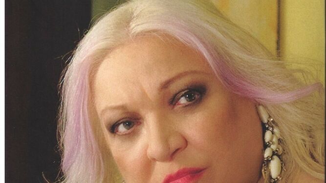 El libro sobre Maria Giovanna Maglie