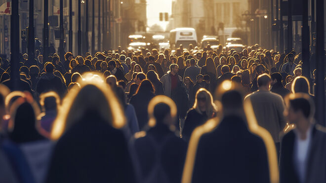 Santidad, hoy, aquí y ahora