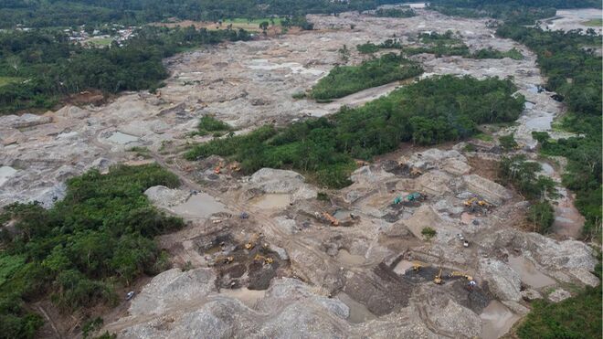 Red Iglesias y Minería