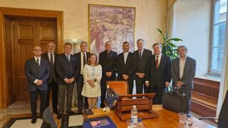 Encuentro con Tucho Fernández