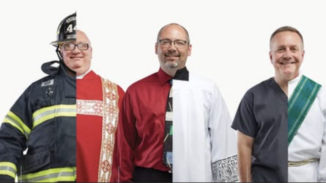 Diáconos permanentes