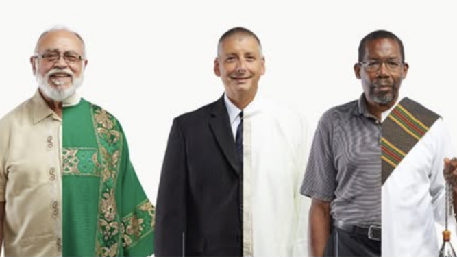 Diáconos permanentes