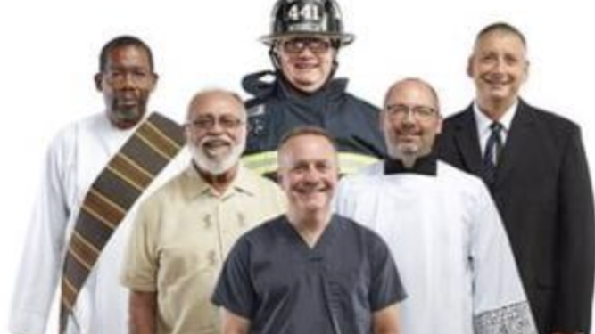 Diáconos permanentes