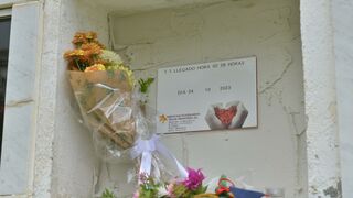 Tumba de los sin nombre