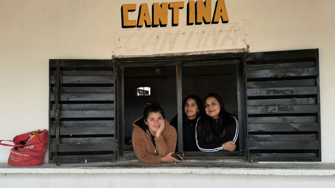 La riqueza de la pobreza