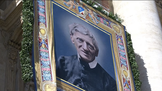 John Henry Newman, doctor de la Iglesia