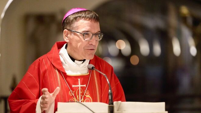 Cambios en la Curia: De la Plaza de San Pedro a la Plaza de Chillán