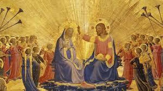 María, corredentora