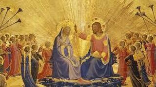 María, corredentora