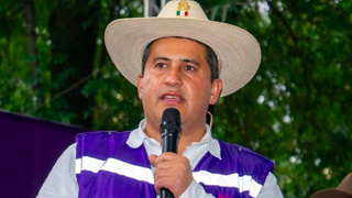 Iglesia en Mexico exige a crimen detener la violencia ante asesinato de alcalde Carlos Manzo