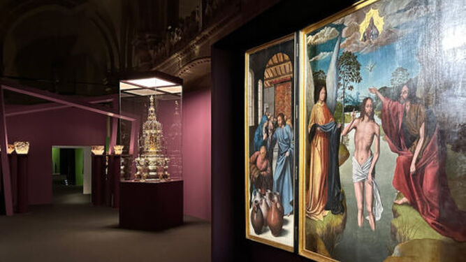 Las Edades del Hombre