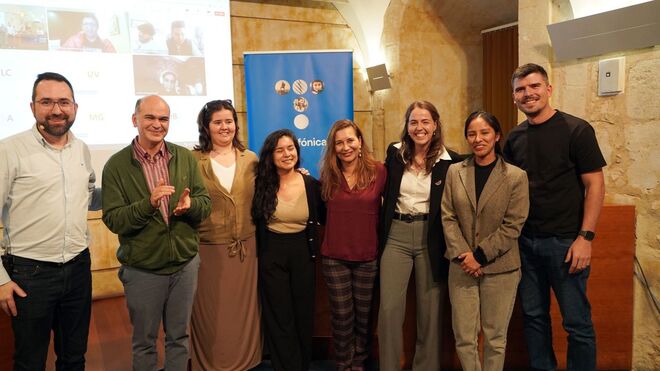 ‘Hack4Edu 2025’ en la UPSA