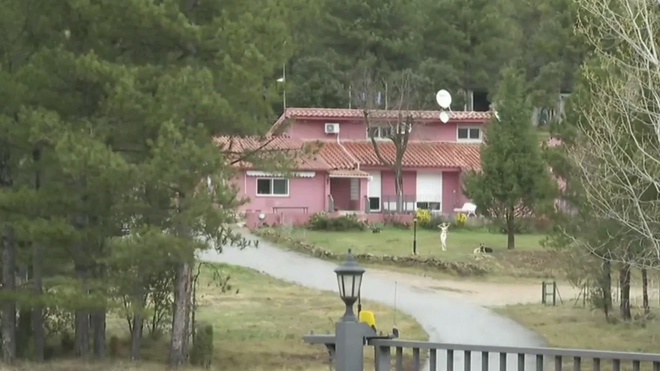 Masía del Tío Toni