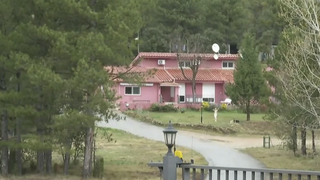 Masía del Tío Toni