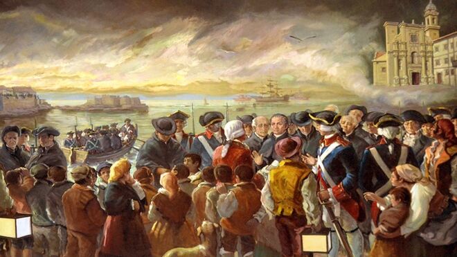 ¿Por qué fue expulsada y extinguida la Compañía de Jesús?