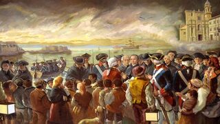 ¿Por qué fue expulsada y extinguida la Compañía de Jesús?