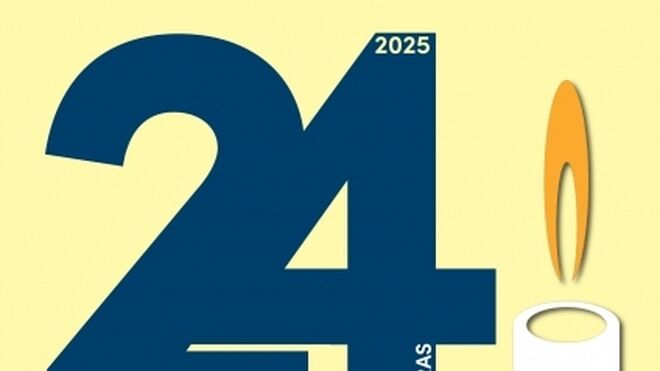 8 y 9 de noviembre: nueva edición de las 24 Horas de Manos Unidas