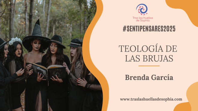 Teología de las brujas