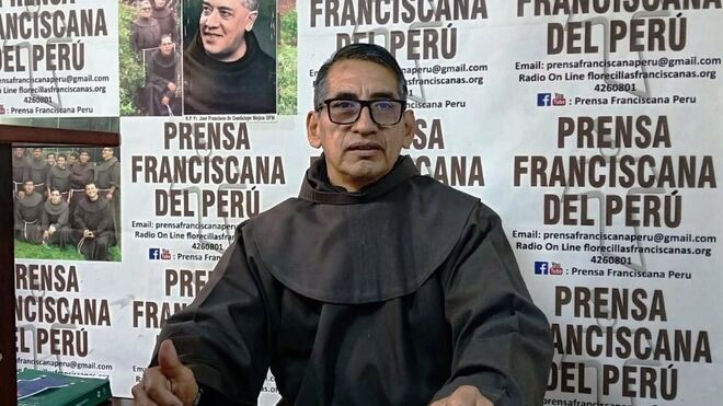 Pedro Orlando Castro O.F.M.