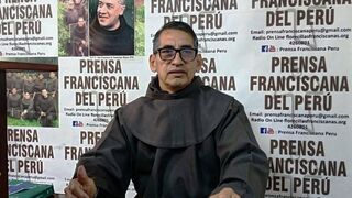 Pedro Orlando Castro O.F.M.