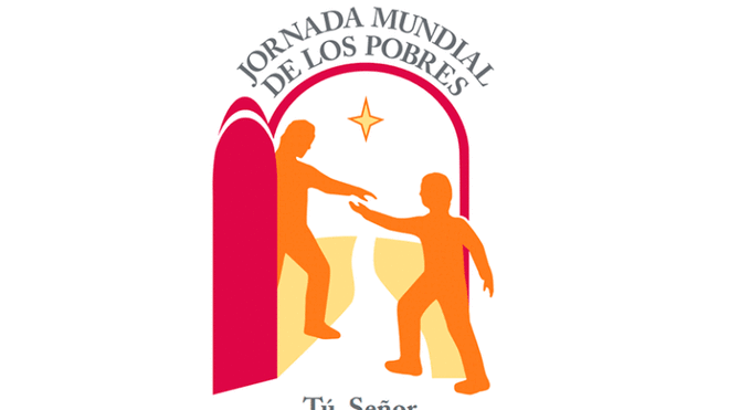 Jornada Mundial de los Pobres 2025