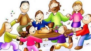 Más importantes que los templos de piedra, son las personas, templos vivos del Espíritu Santo